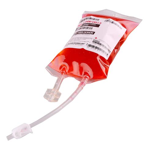 fake iv bags for sale|red iv drink bags.